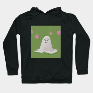 Sad Ghost Hoodie